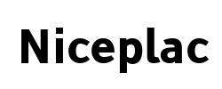 Niceplac - logo
